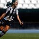 Gaby Louvain Botafogo x Pérolas Negras Campeonato Carioca de futebol feminino