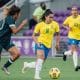 Ivana fuso brasil 4 x 1 argentina