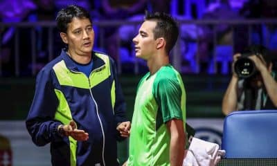 Jean-René Mounié Hugo Calderano Abelardo Mendes Júnior:Rede do Esporte