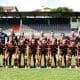 Time feminino Juventus