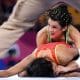 KAMILA Barbosa vai disputar o torneio internacional da Ucrânia de wrestling