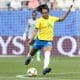 zagueira Kathellen seleção brasileira de futebol feminino torneio she believes