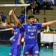 Leandro Vissotto Vôlei Renata