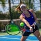 Luisa Stefani - LLaura Pigosi - Jogos Olímpicos de Töquio 2020 - duplas femininas