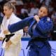 Maria Portela Grand Slam de Tel Aviv