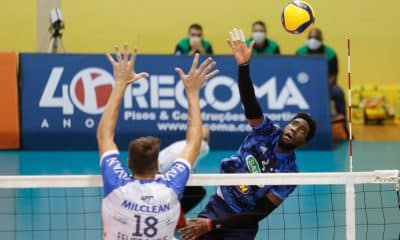 acompanhe ao vivo superliga de vôlei masculino