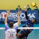 acompanhe ao vivo superliga de vôlei masculino