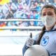 Nicole Silveira conquistou o melhor resultado do Brasil no Mundial de Skeleton