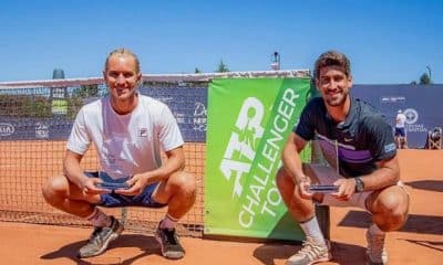 RAfael Matos e Orlando Luz