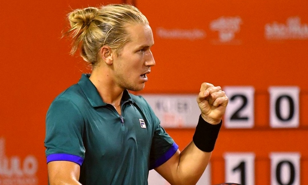 Rafael Matos - Felipe Meligeni - Ingrid Martins