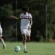 São Paulo Fluminense Grêmio Corinthians Grupo B Brasileiro Sub-18 futebol feminino