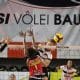 Sesi Bauru x Sesc RJ Flamengo Superliga de vôlei feminino 2021