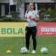 Simone Jatobá convocação Seleção Sub-17 de futebol feminino