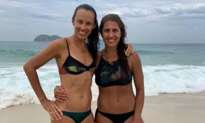 Talita e Maria Elisa