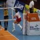 Tandara ataca Osasco x Praia Superliga