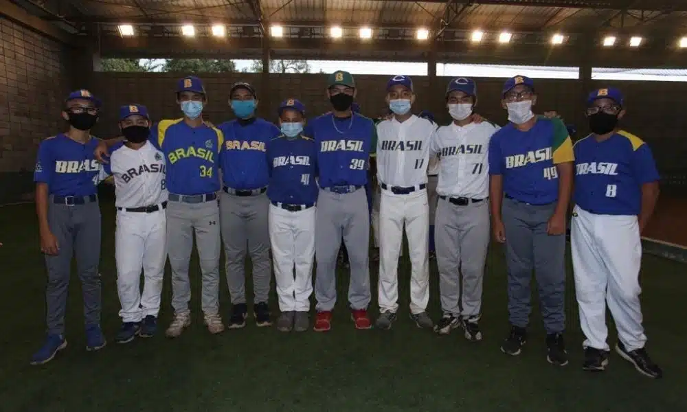 cbbs beisebol softbol