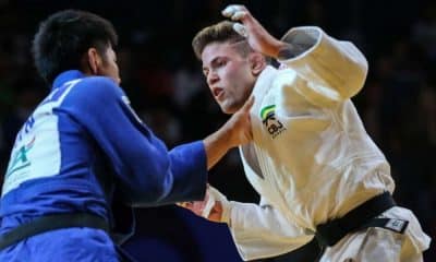 WILLIAN LIMA GRAND SLAM DE TEL AVIV grand slam de antalya