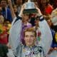 Werner Schlager, campeão mundial em 2003