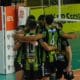 Acompanhe ao vivo: América-MG x EMS Taubaté Funvic - Superliga masculina Montes Claros América Vôlei Eurofarma