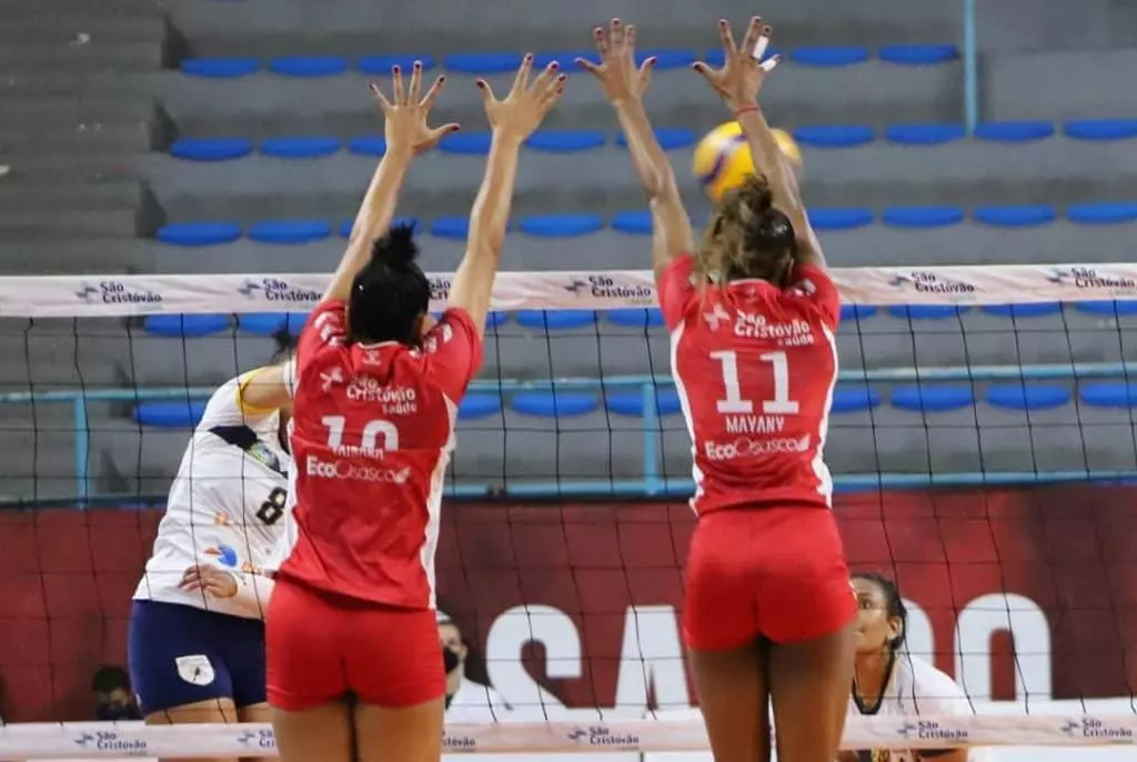 osasco pinhais superliga