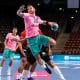 Barcelona Champions League handebol masculino Vezprém Abello