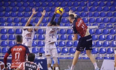 blumenau x minas superliga de vôlei masculino