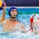 brasil geórgia pré-olímpico de polo aquático