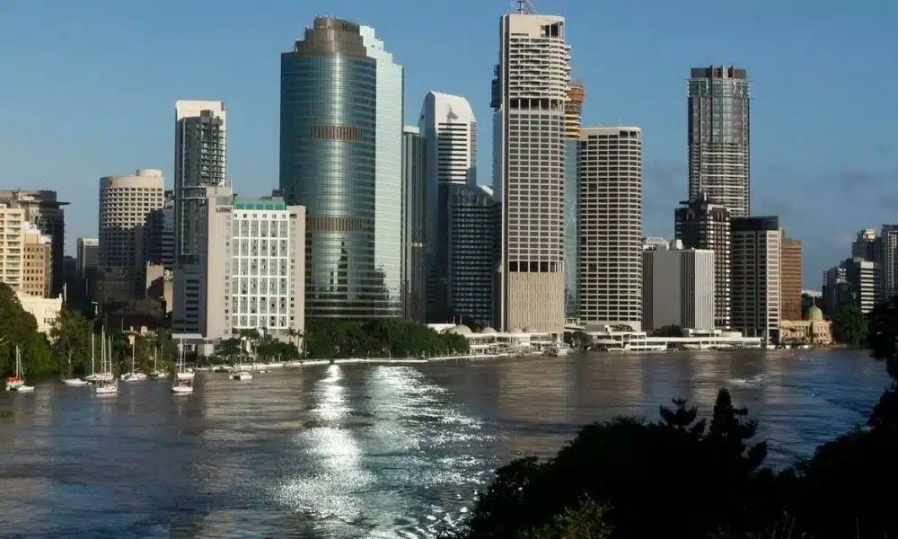 brisbane favorita para ser sede dos jogos olímpicos de 2032