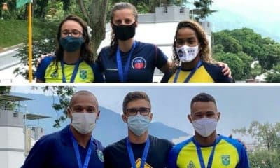 copa rio pentatlo moderno isabela abreu danilo fagundes