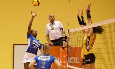 daniele cuttino minas x praia acompanhe ao vivo superliga de vôlei feminino