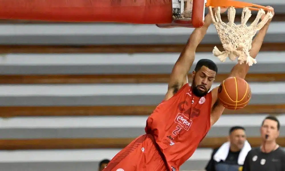 erik thomas paulistano x bauru - nbb