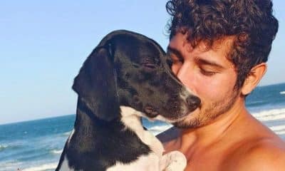 fábio bastos vôlei de praia veterinária