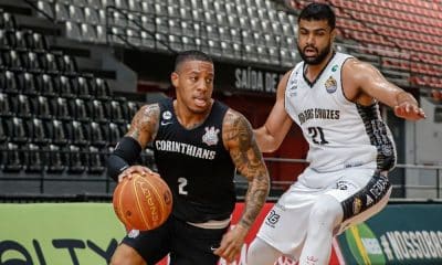 fuller mogi x corinthians nbb