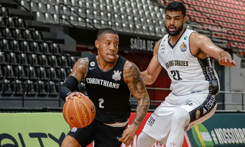 fuller mogi x corinthians nbb