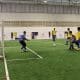 futebol 5 e goalball retomam as atividades