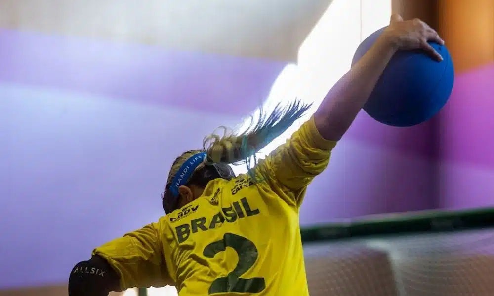 goalball e futebol 5 convocados