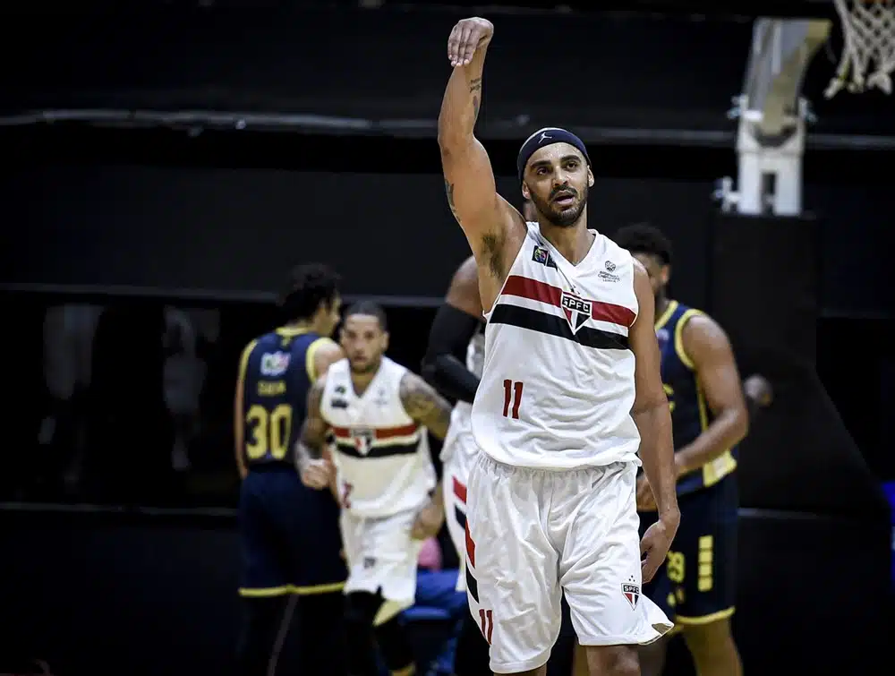 são paulo concepcion champions league américas
