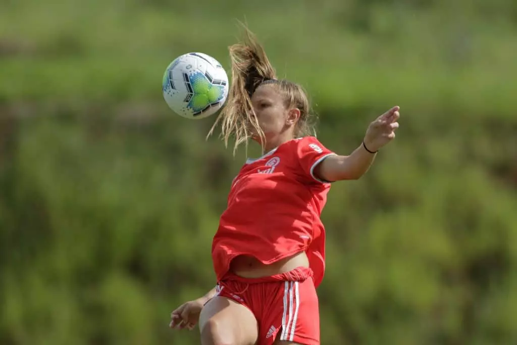 internacional x santos brasileiro sub-18