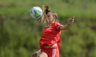 internacional x santos brasileiro sub-18
