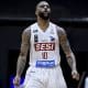 Jammal Sesi Franca Obras Sanitarias Champions League Americas de Basquete