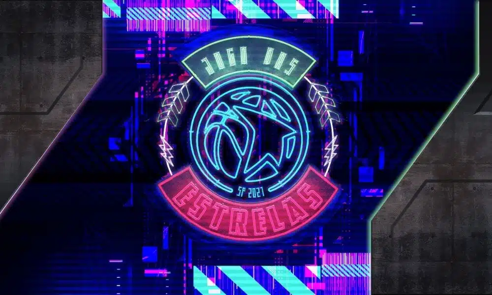 jogo das estrelas do nbb