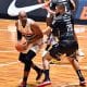 Lucas Mariano São Paulo Bauru Basket NBB basquete masculino