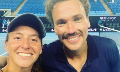 luisa stefani e bruno soares