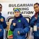 luiz oliveira beatriz ferreira viviane pereira torneio strandja