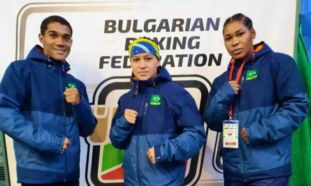 luiz oliveira beatriz ferreira viviane pereira torneio strandja