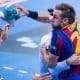 Barcelona Vezprém Champions League handebol masculino Luka Cindric