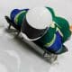 nicole silveira mundial de skeleton