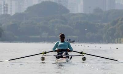 remo claudia santos paralímpico