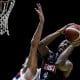 Rodney Green Sesi Franca Obras Sanitarias Champions League Americas de Basquete San Lorenzo