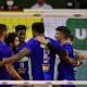 Acompanha ao vivo: Sada Cruzeiro x Sesi - Superliga feminina